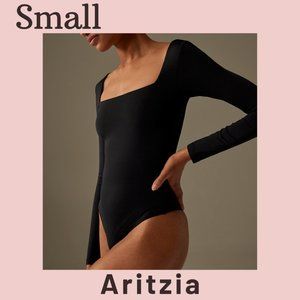 Babaton Contour Long Sleeve Bodysuit